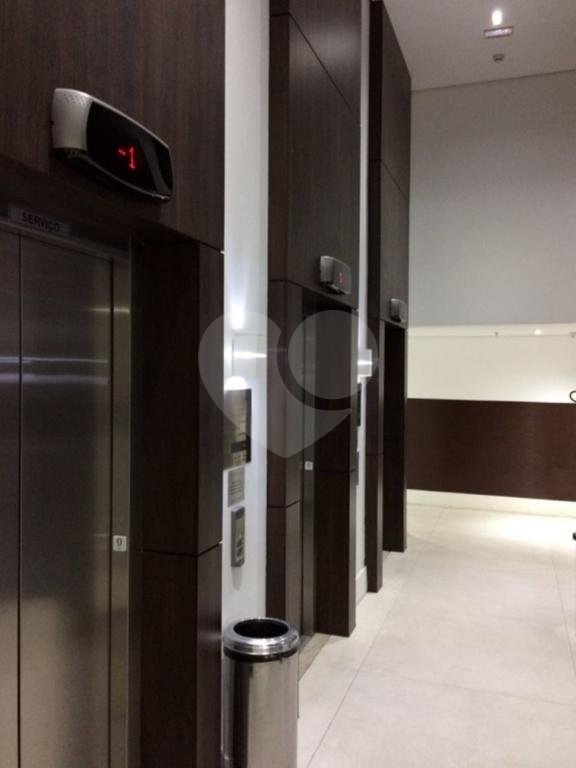 Linda sala comercial à venda em Santana, próximo do Metrô Tietê 