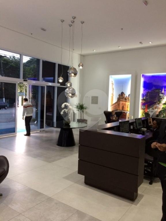 Linda sala comercial à venda em Santana, próximo do Metrô Tietê 