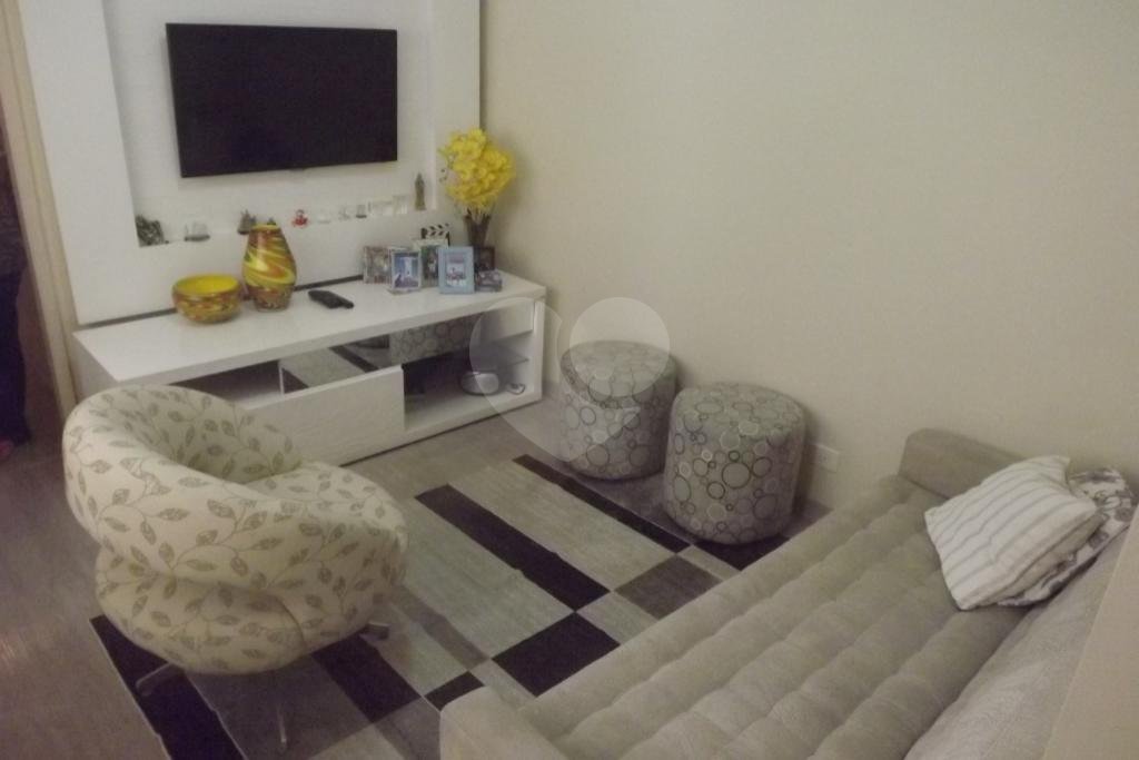 Apartamento à venda com 4 quartos, 236m² - Foto 40