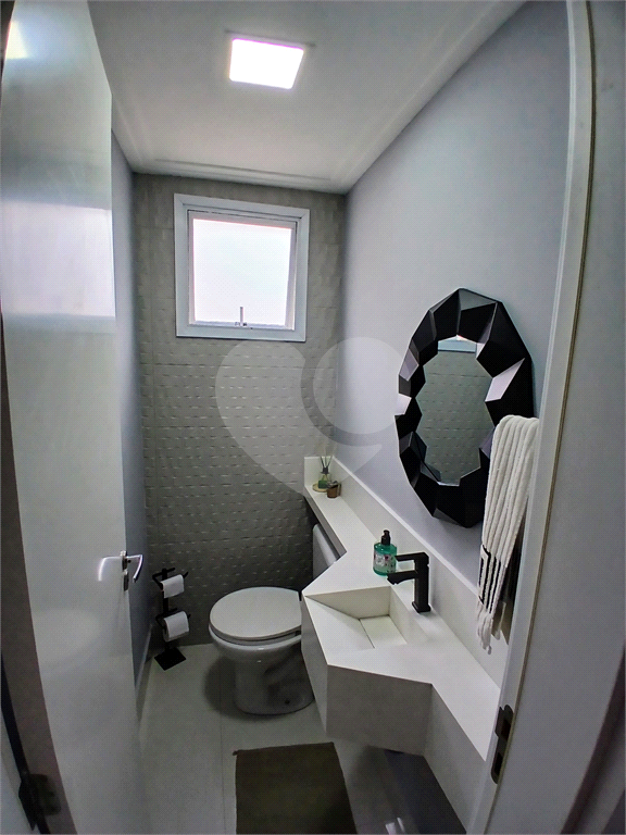 Belíssima cobertura duplex à venda no Jardim Paraíso Nova