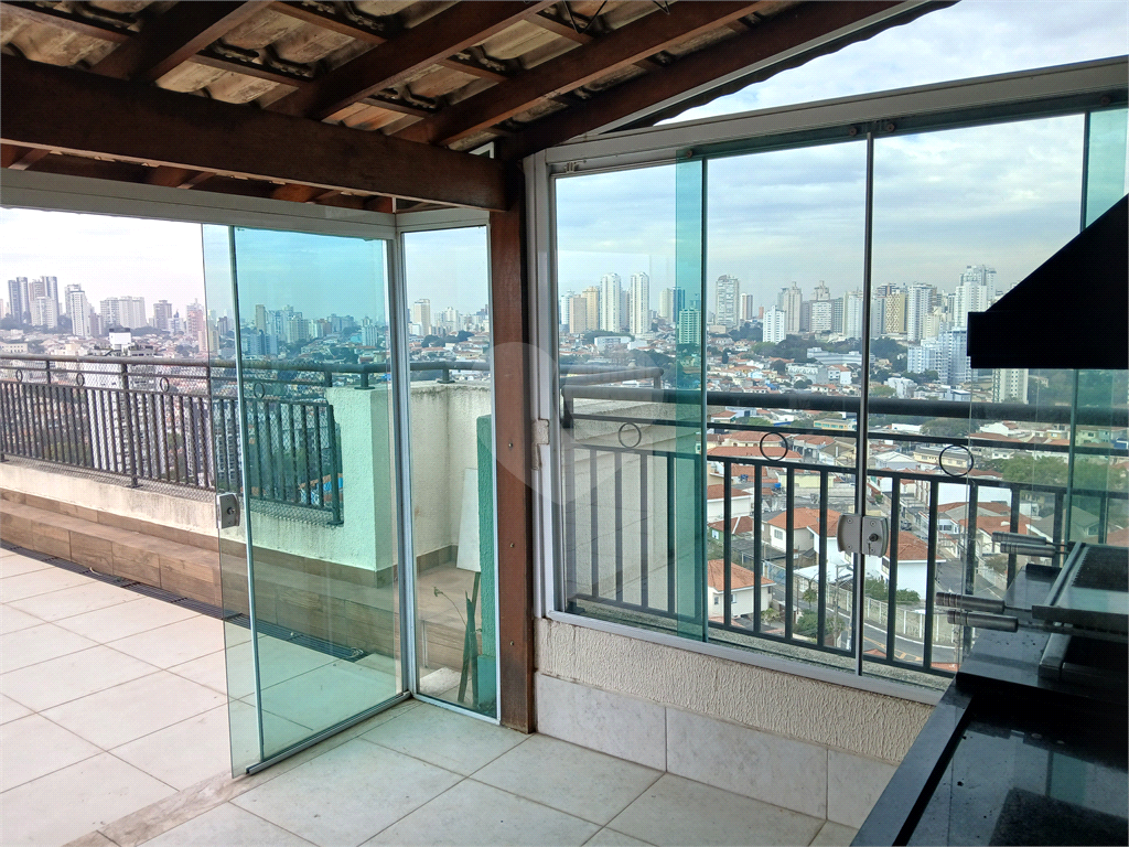 Cobertura Duplex de Alto Padrão com Valor Abaixo da Avaliação!