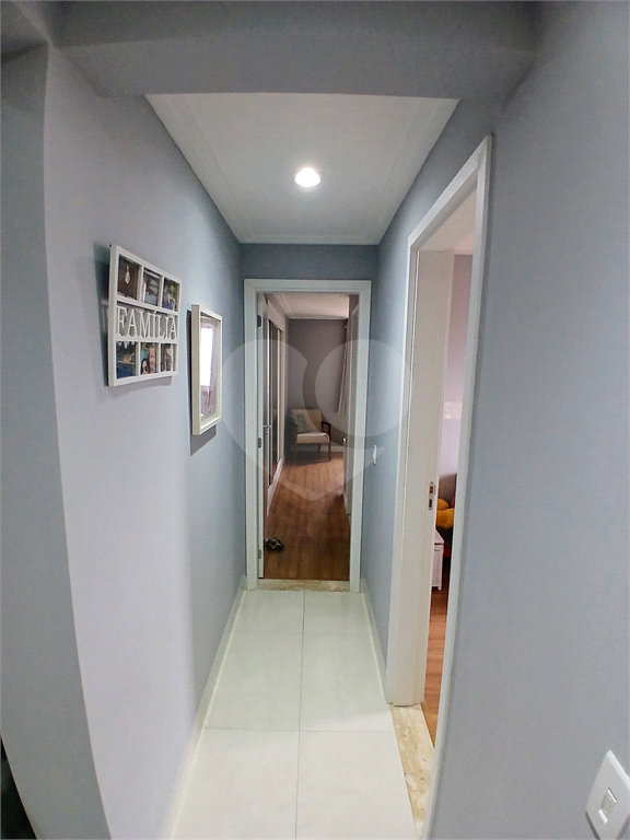 Belíssima cobertura duplex à venda no Jardim Paraíso Nova