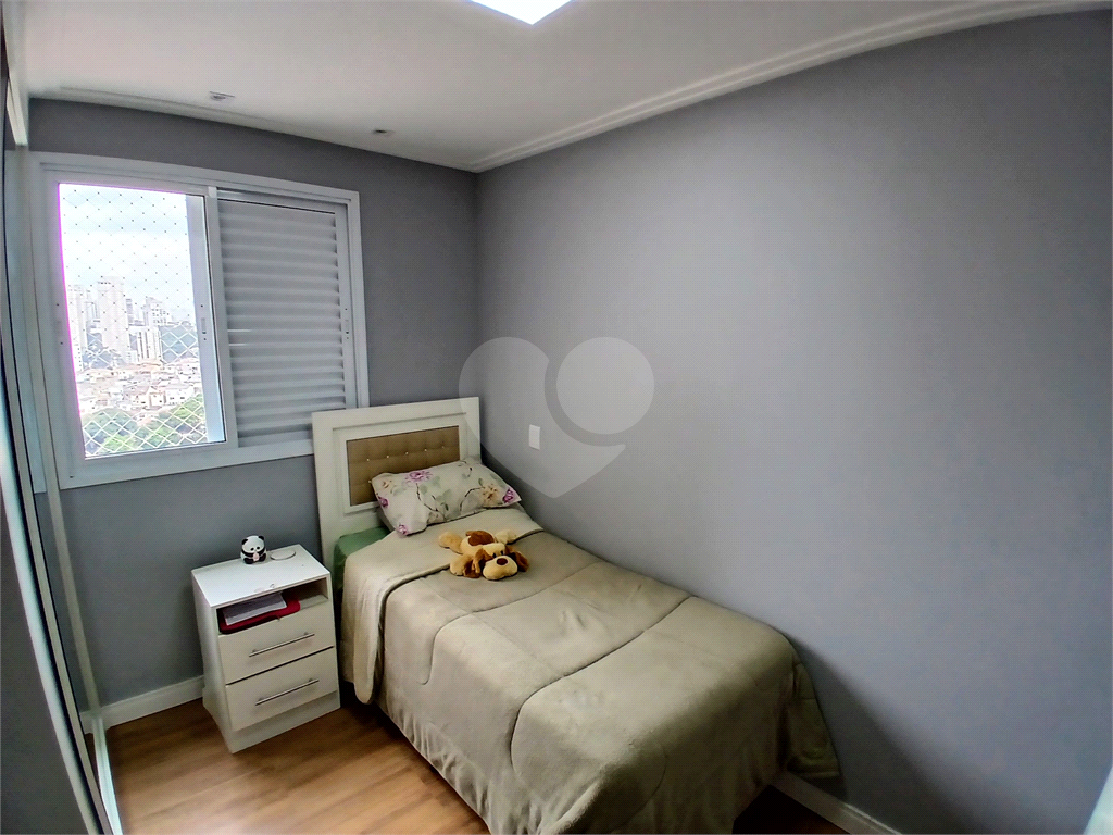 Belíssima cobertura duplex à venda no Jardim Paraíso Nova