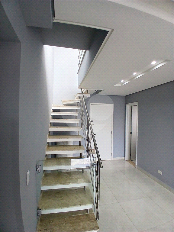 Cobertura Duplex de Alto Padrão com Valor Abaixo da Avaliação!