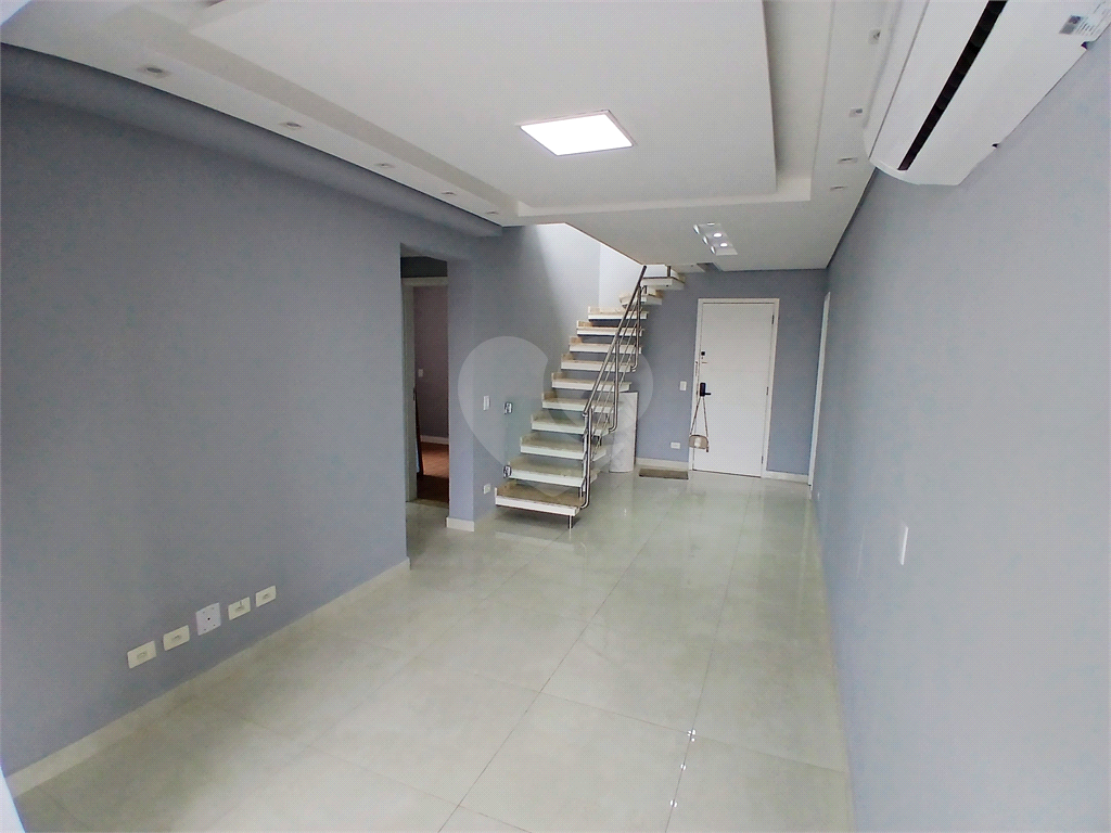 Cobertura Duplex de Alto Padrão com Valor Abaixo da Avaliação!