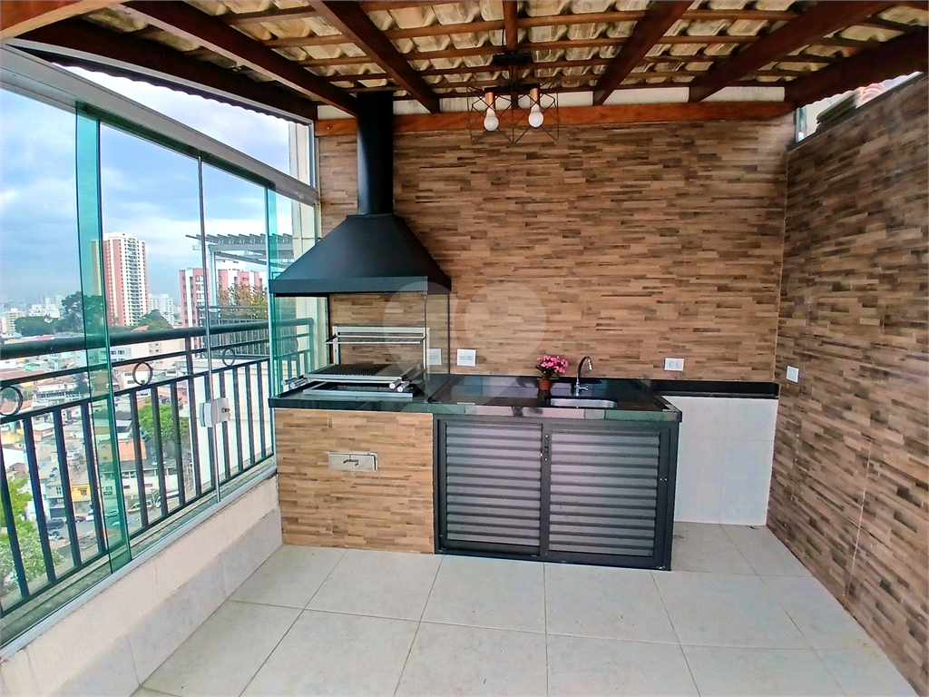 Cobertura Duplex de Alto Padrão com Valor Abaixo da Avaliação!