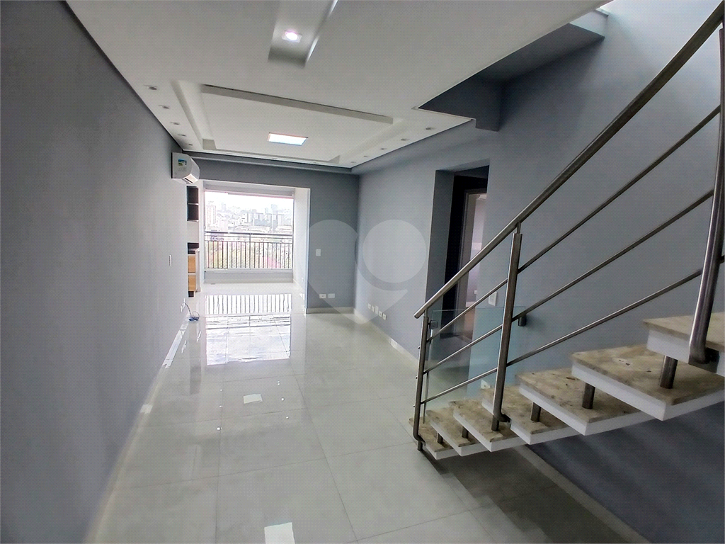 Cobertura Duplex de Alto Padrão com Valor Abaixo da Avaliação!