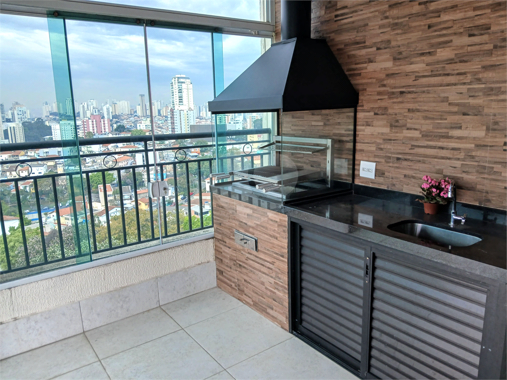 Cobertura Duplex de Alto Padrão com Valor Abaixo da Avaliação!