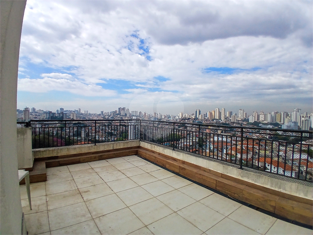 Cobertura Duplex de Alto Padrão com Valor Abaixo da Avaliação!