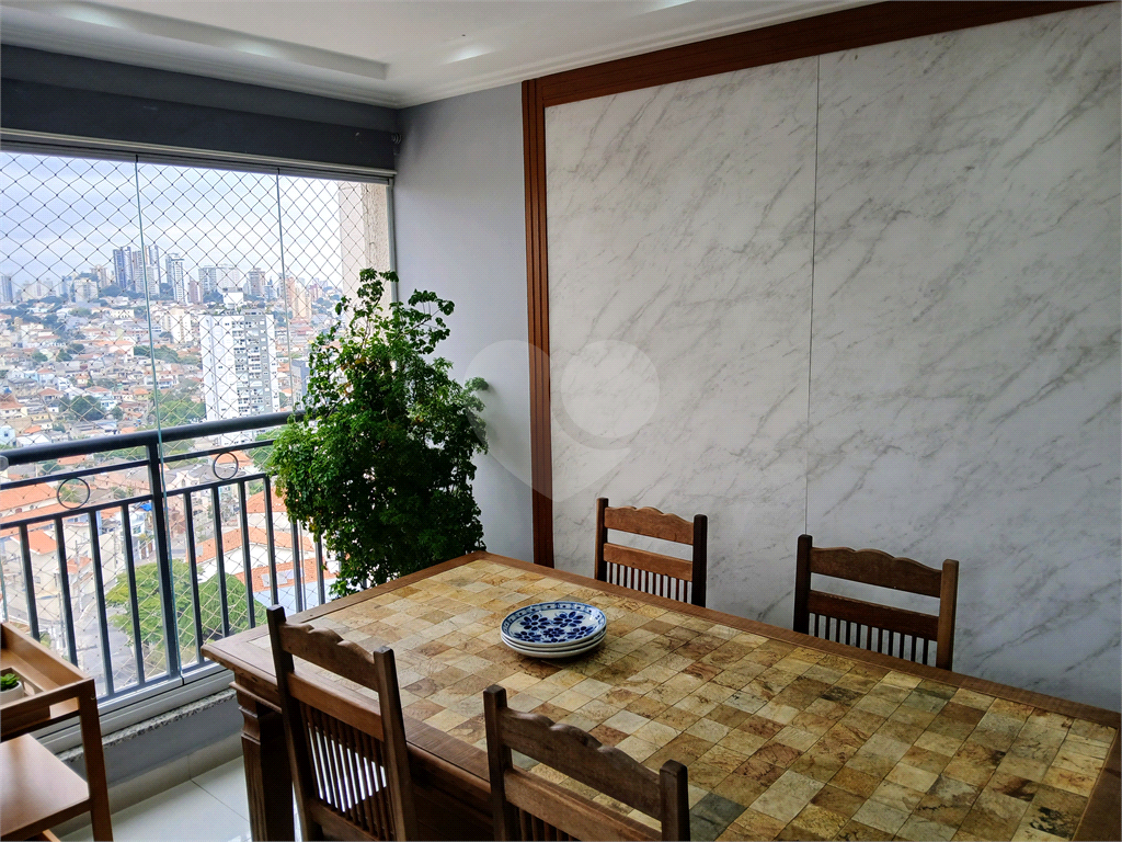 Belíssima cobertura duplex à venda no Jardim Paraíso Nova