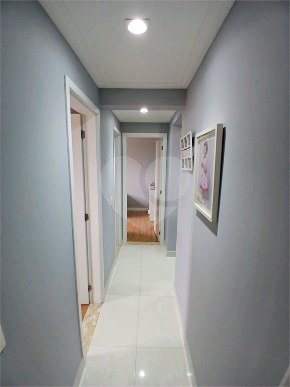 Belíssima cobertura duplex à venda no Jardim Paraíso Nova