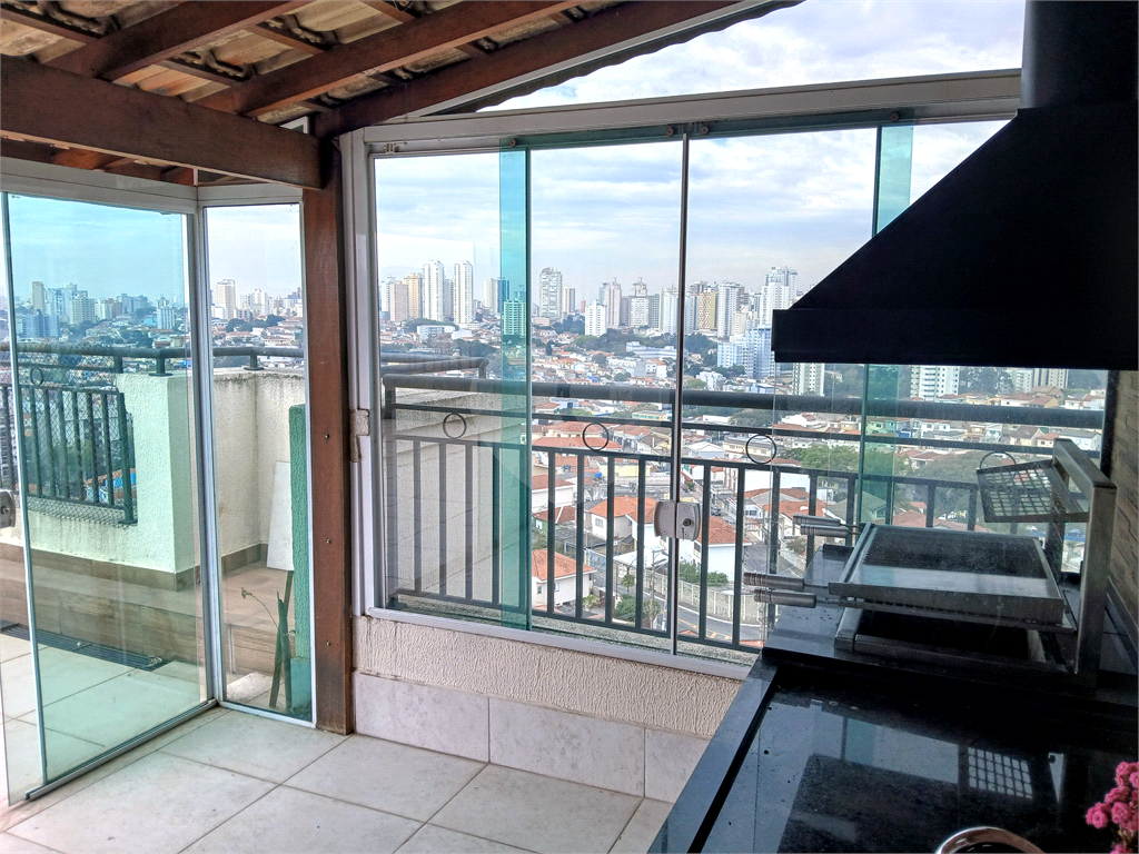 Cobertura Duplex de Alto Padrão com Valor Abaixo da Avaliação!