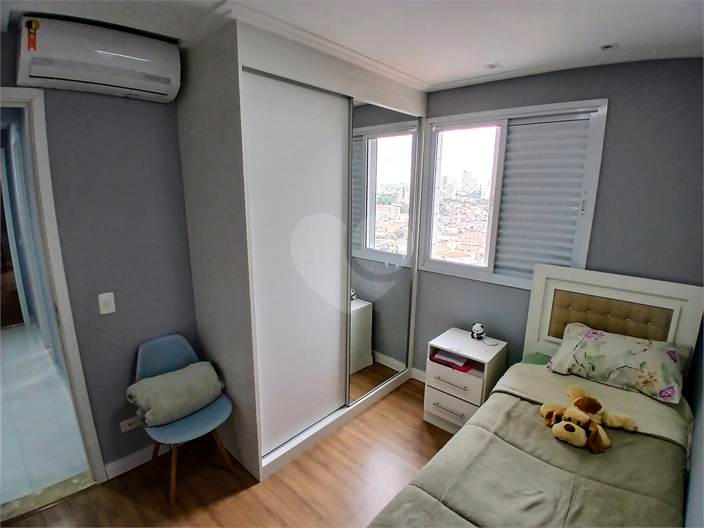 Belíssima cobertura duplex à venda no Jardim Paraíso Nova
