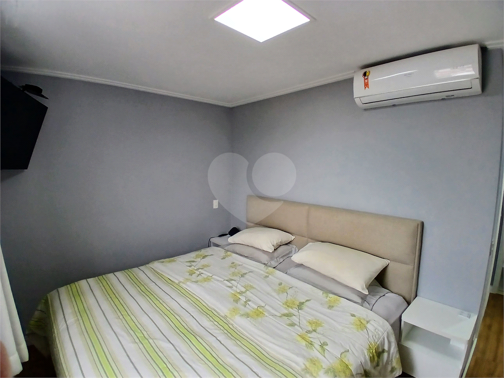 Belíssima cobertura duplex à venda no Jardim Paraíso Nova