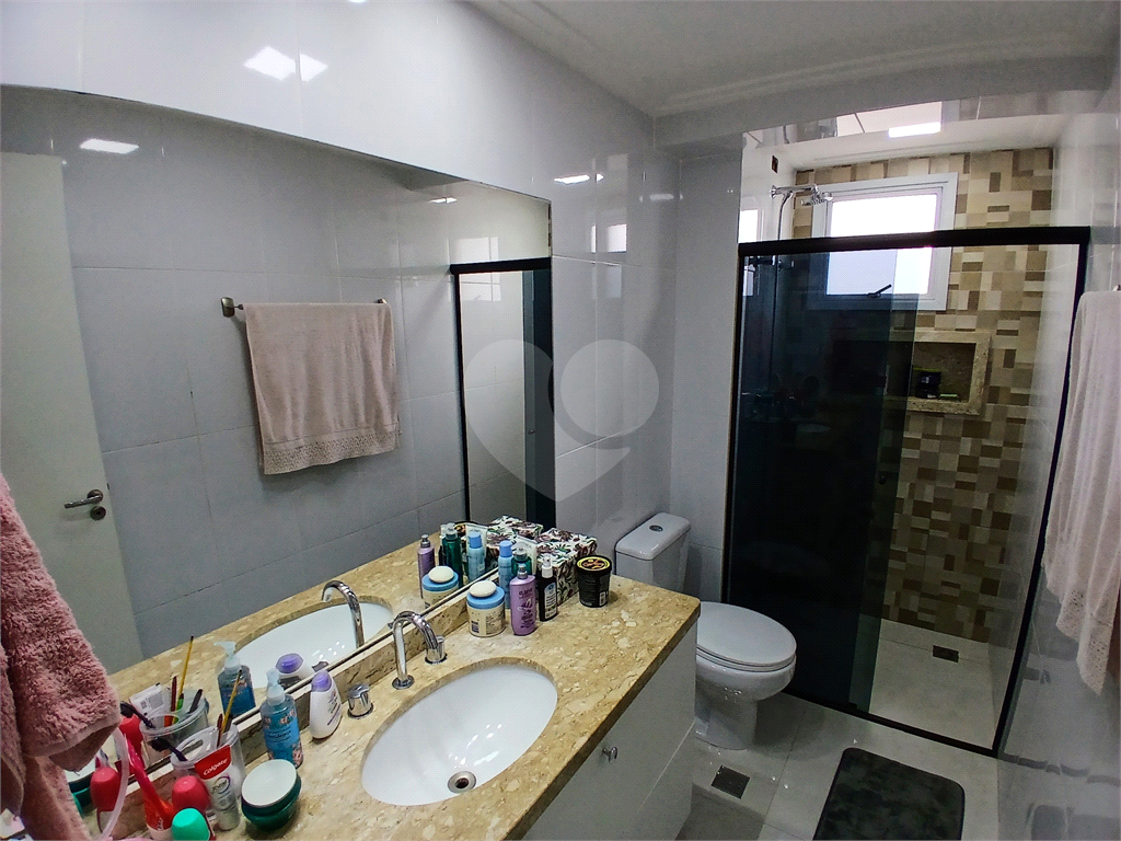 Belíssima cobertura duplex à venda no Jardim Paraíso Nova