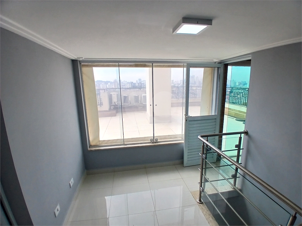 Cobertura Duplex de Alto Padrão com Valor Abaixo da Avaliação!