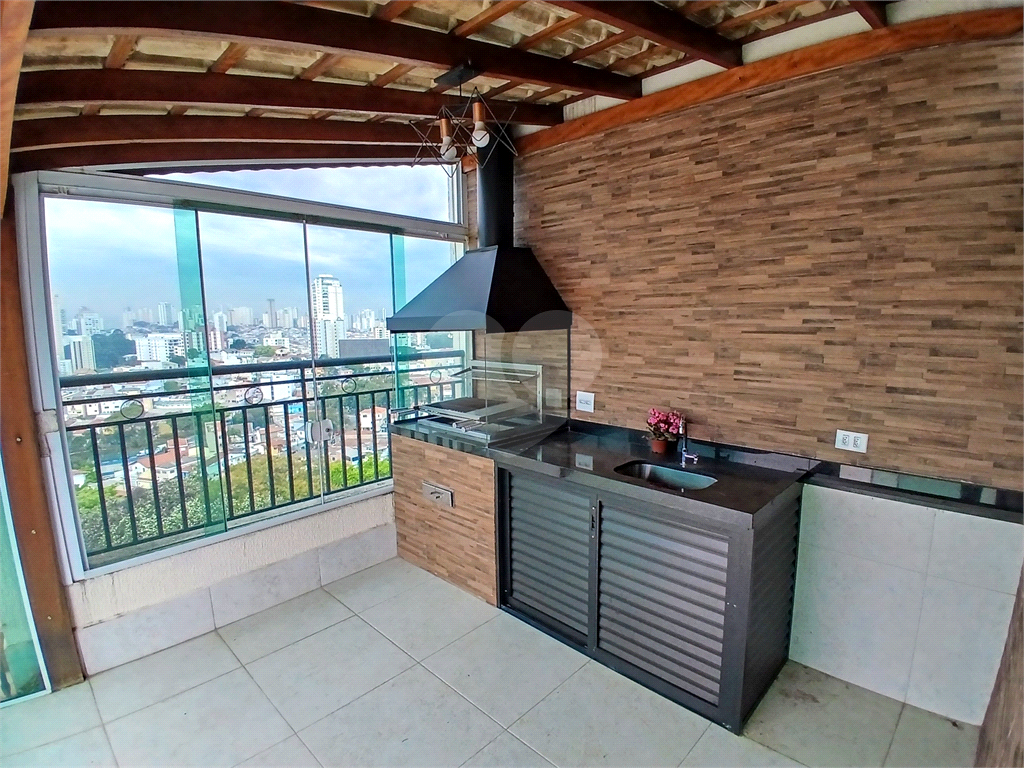 Cobertura Duplex de Alto Padrão com Valor Abaixo da Avaliação!