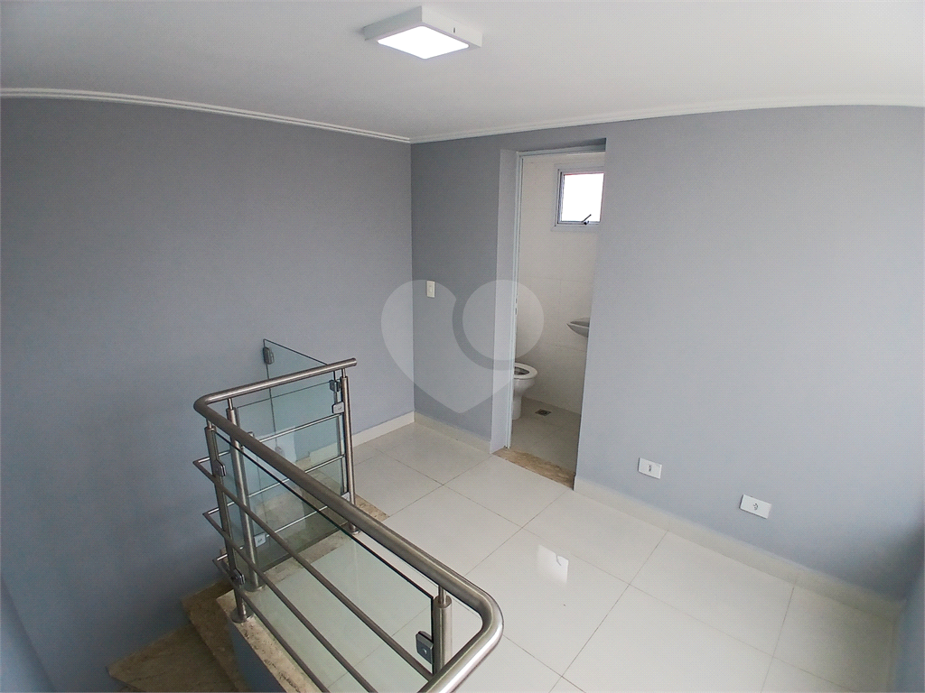 Cobertura Duplex de Alto Padrão com Valor Abaixo da Avaliação!