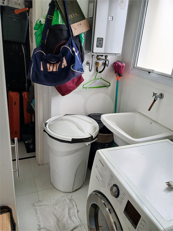Belíssima cobertura duplex à venda no Jardim Paraíso Nova