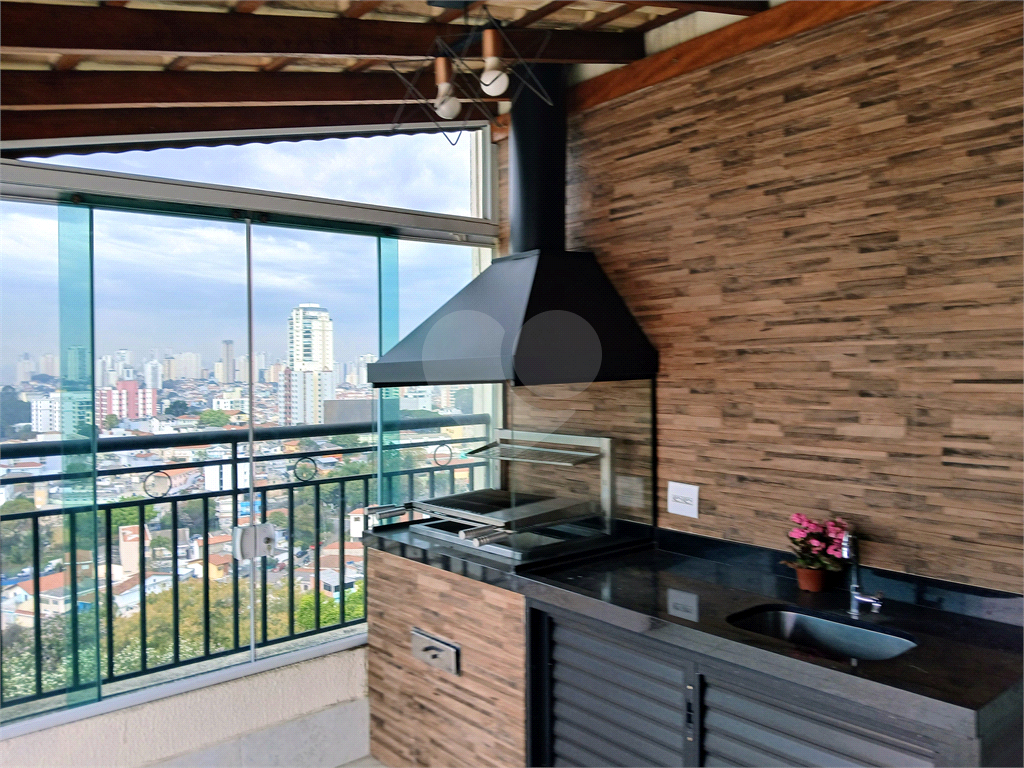 Cobertura Duplex de Alto Padrão com Valor Abaixo da Avaliação!