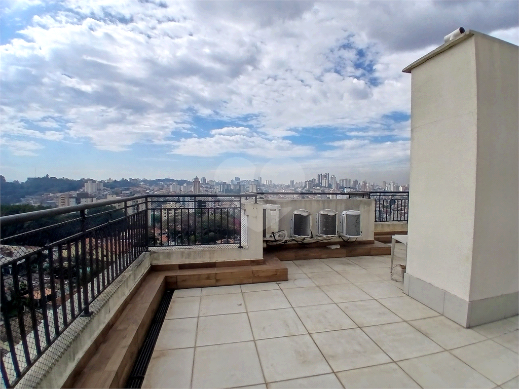 Cobertura Duplex de Alto Padrão com Valor Abaixo da Avaliação!