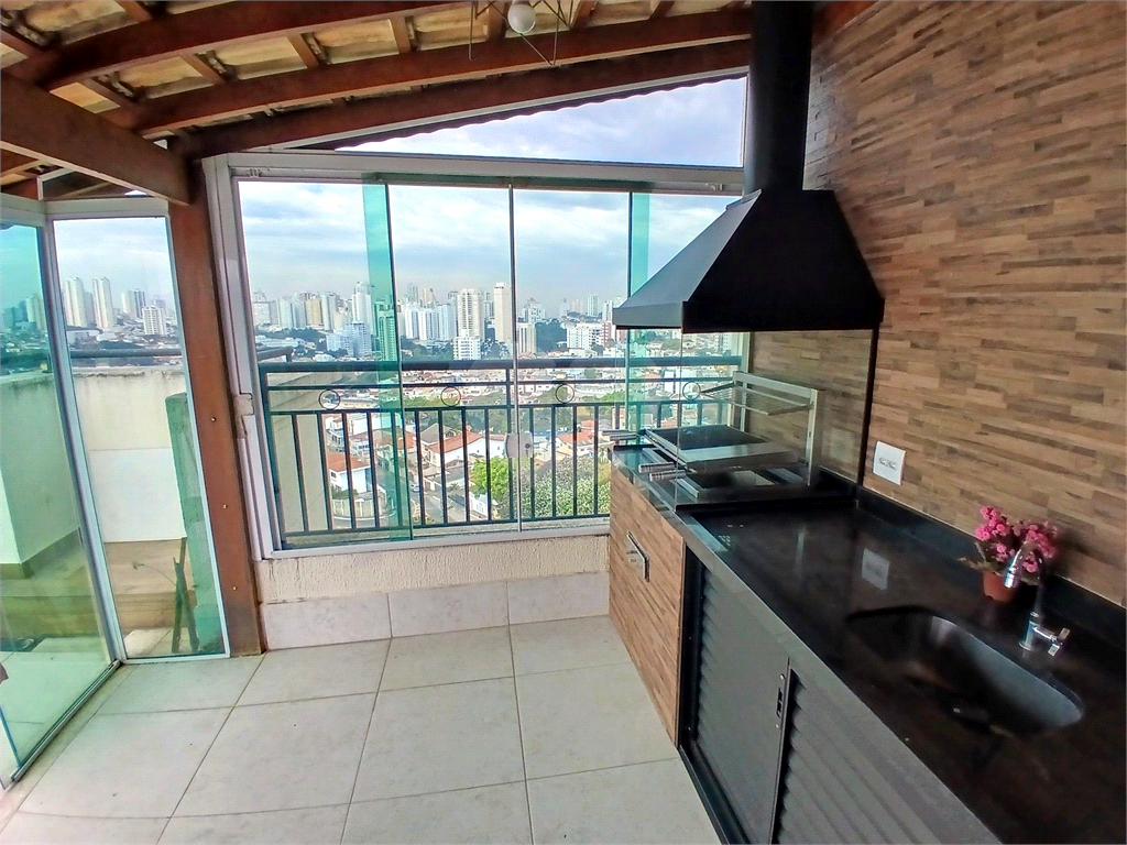 Cobertura Duplex de Alto Padrão com Valor Abaixo da Avaliação!