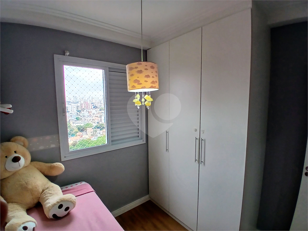 Belíssima cobertura duplex à venda no Jardim Paraíso Nova