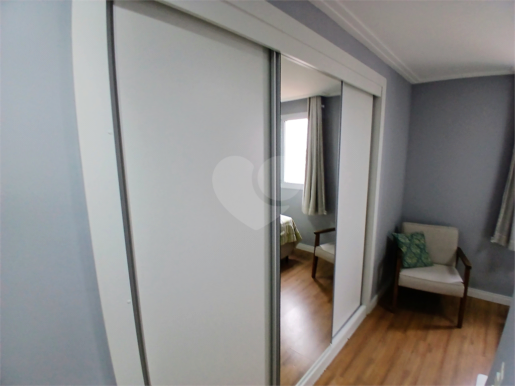 Belíssima cobertura duplex à venda no Jardim Paraíso Nova