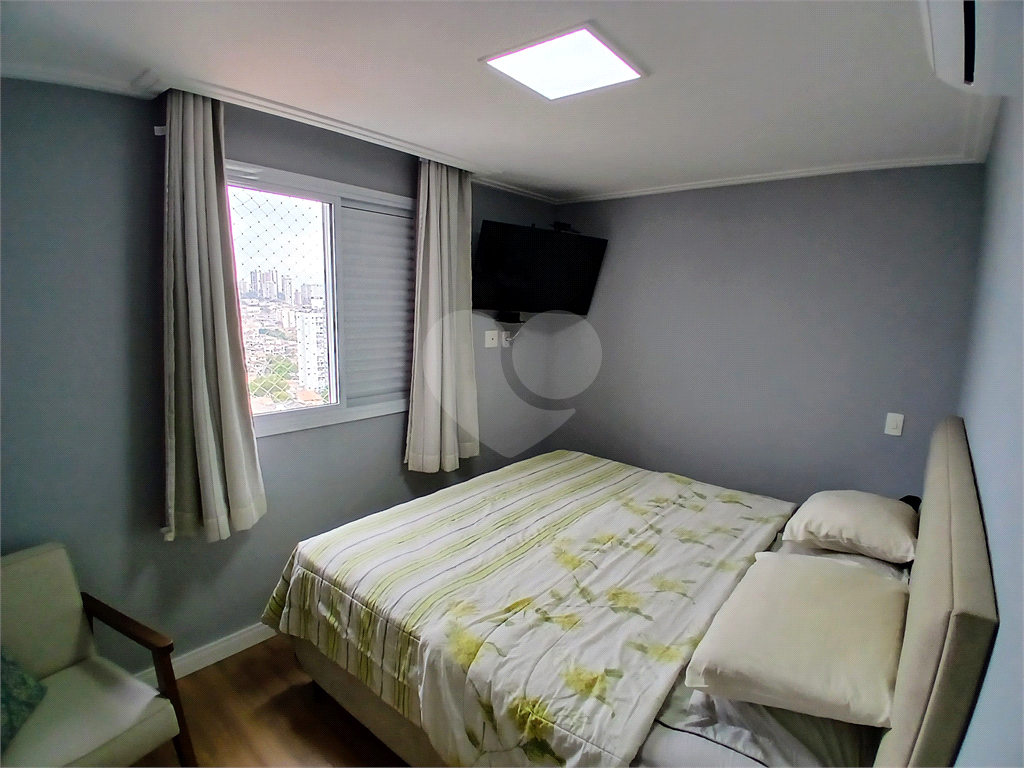 Belíssima cobertura duplex à venda no Jardim Paraíso Nova