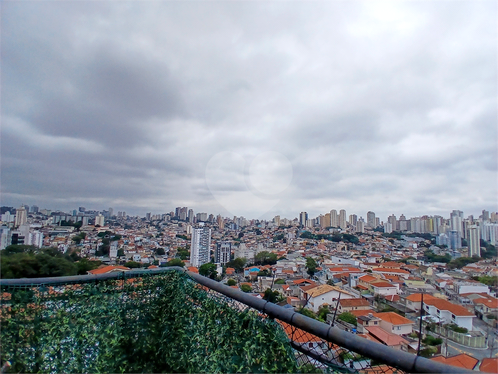 Belíssima cobertura duplex à venda no Jardim Paraíso Nova