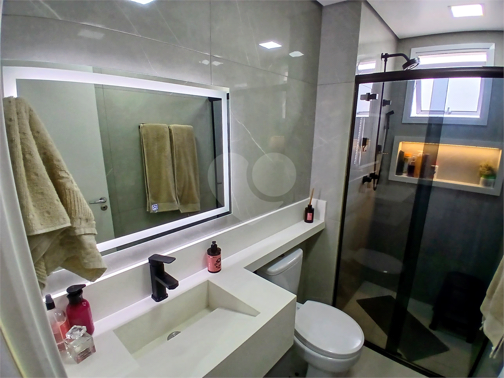 Belíssima cobertura duplex à venda no Jardim Paraíso Nova