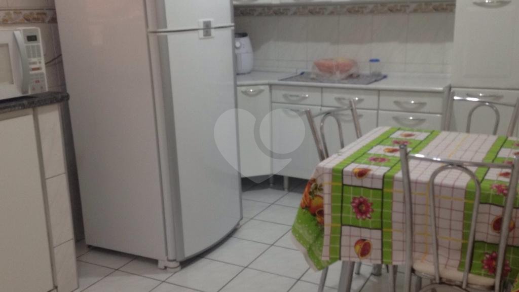 Sobrado à venda com 4 quartos, 160m² - Foto 5