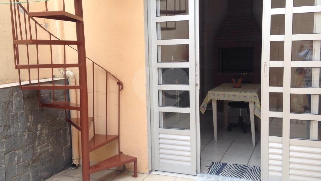 Sobrado à venda com 4 quartos, 160m² - Foto 15