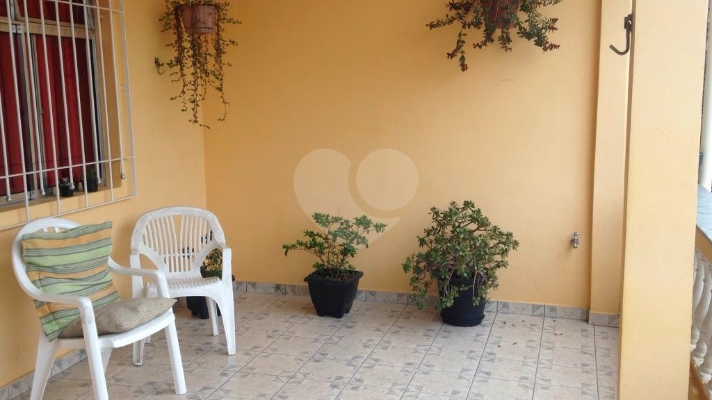 Sobrado à venda com 4 quartos, 160m² - Foto 10