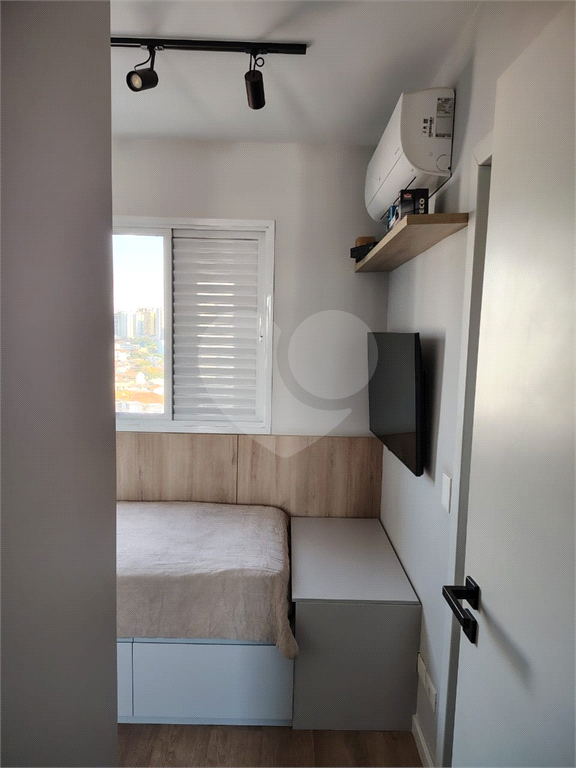 Apartamento mobiliado ( Porteira Fechada) com 3 suítes, 3 vagas e lazer completo