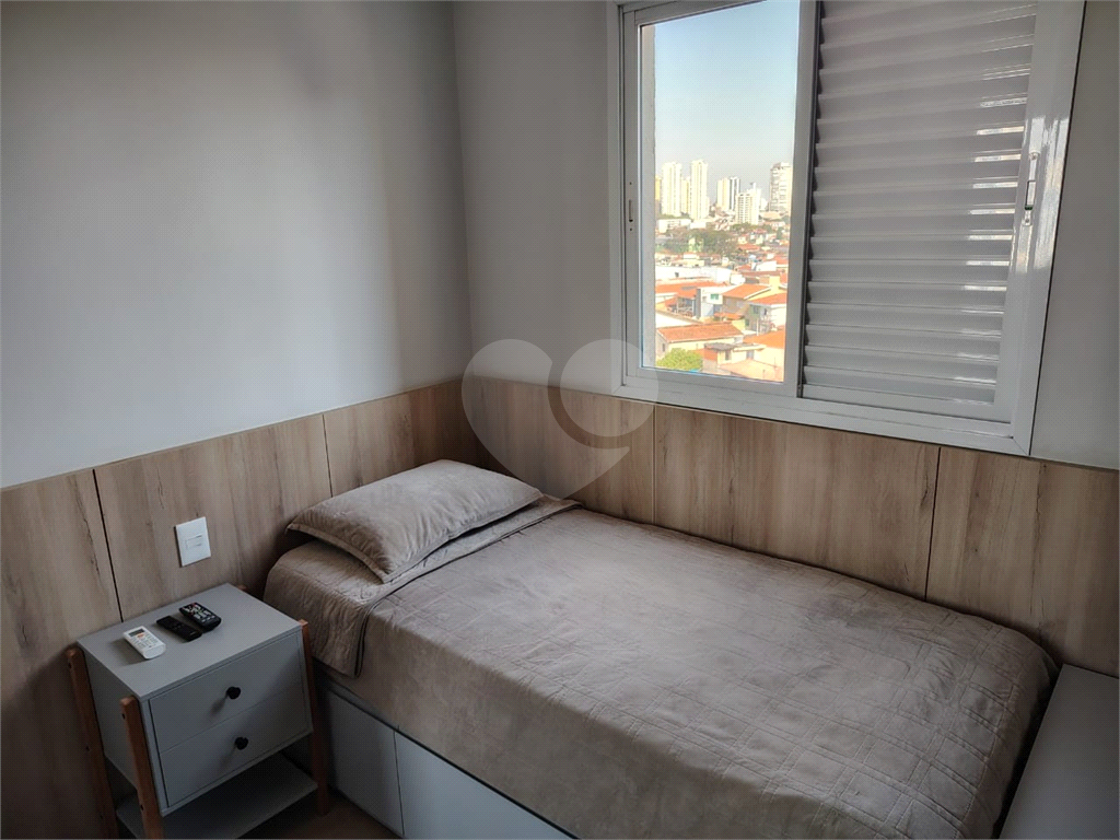 Apartamento mobiliado ( Porteira Fechada) com 3 suítes, 3 vagas e lazer completo