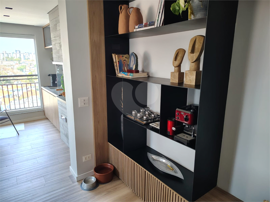 Apartamento mobiliado ( Porteira Fechada) com 3 suítes, 3 vagas e lazer completo
