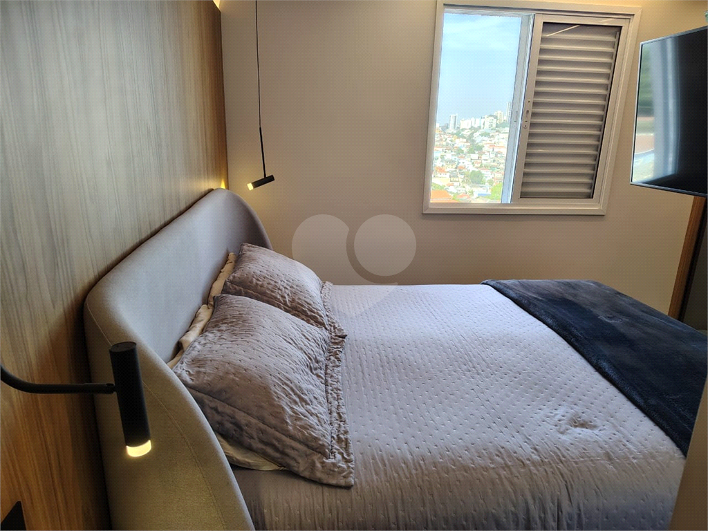 Apartamento mobiliado ( Porteira Fechada) com 3 suítes, 3 vagas e lazer completo