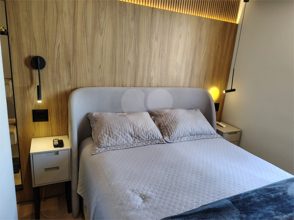 Apartamento mobiliado ( Porteira Fechada) com 3 suítes, 3 vagas e lazer completo