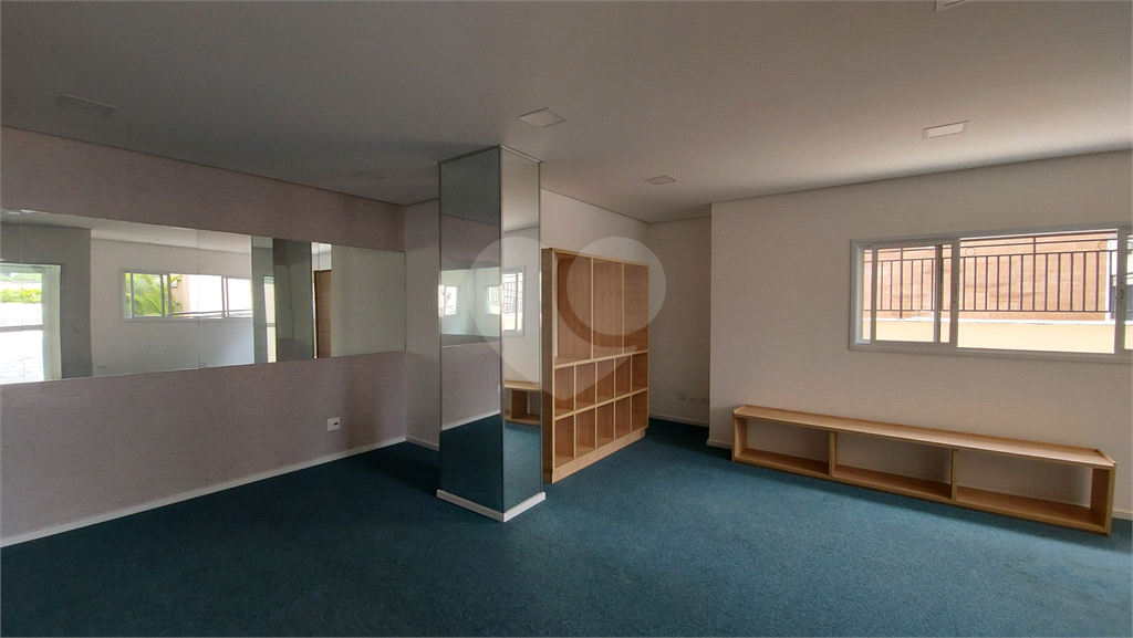 Apartamento mobiliado ( Porteira Fechada) com 3 suítes, 3 vagas e lazer completo