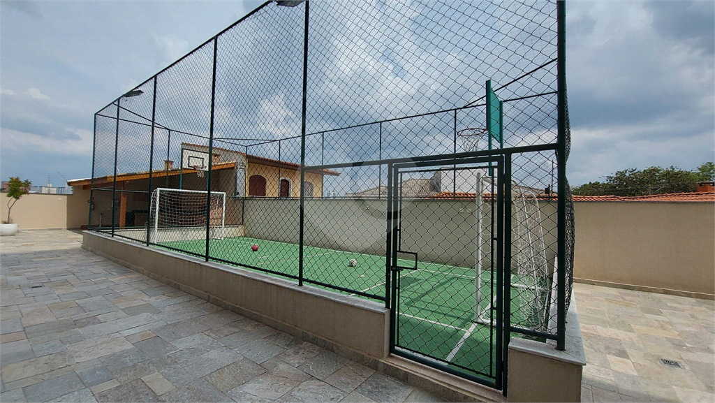 Apartamento mobiliado ( Porteira Fechada) com 3 suítes, 3 vagas e lazer completo