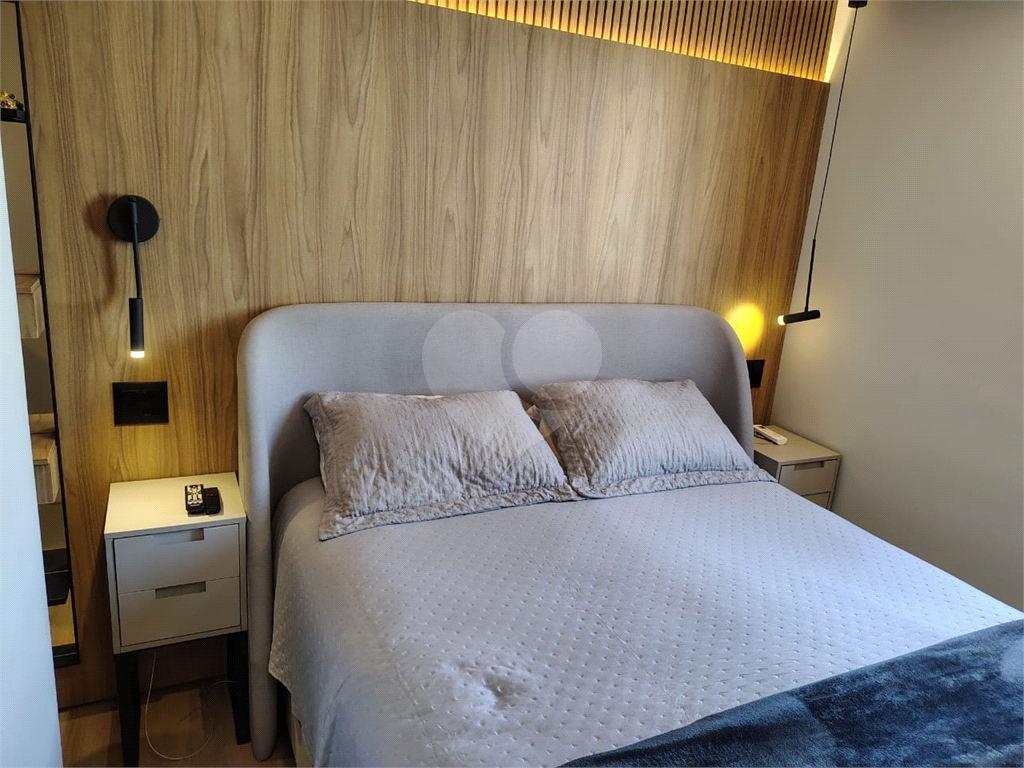 Apartamento mobiliado ( Porteira Fechada) com 3 suítes, 3 vagas e lazer completo