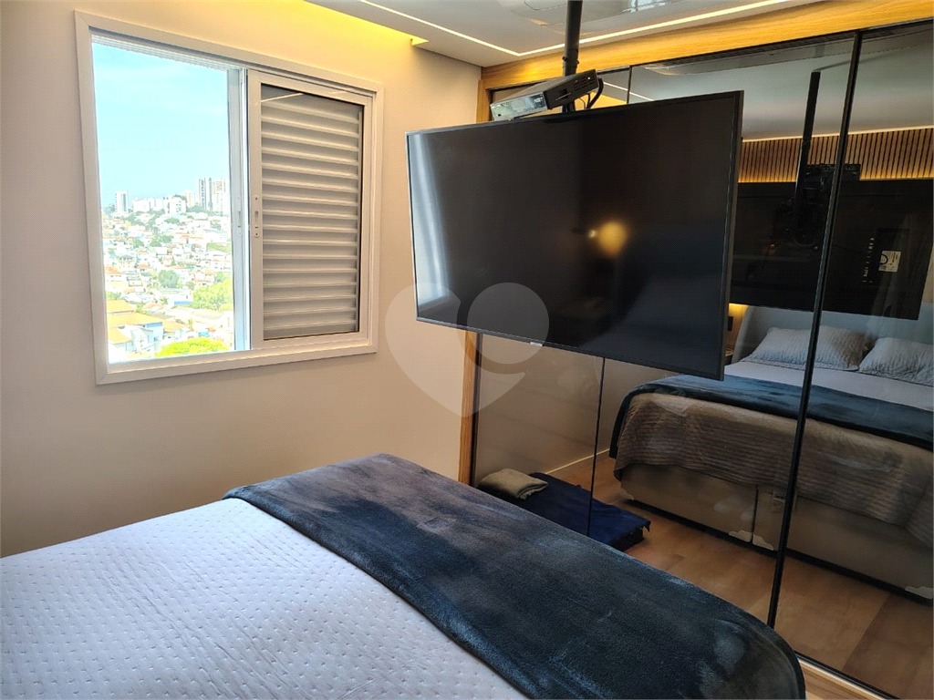 Apartamento mobiliado ( Porteira Fechada) com 3 suítes, 3 vagas e lazer completo