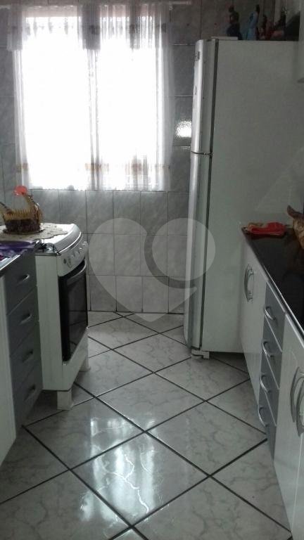 Casa de Condomínio à venda com 2 quartos, 50m² - Foto 14