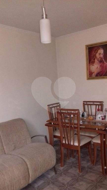 Casa de Condomínio à venda com 2 quartos, 50m² - Foto 2