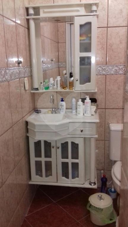 Casa de Condomínio à venda com 2 quartos, 50m² - Foto 13