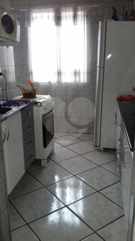 Casa de Condomínio à venda com 2 quartos, 50m² - Foto 7