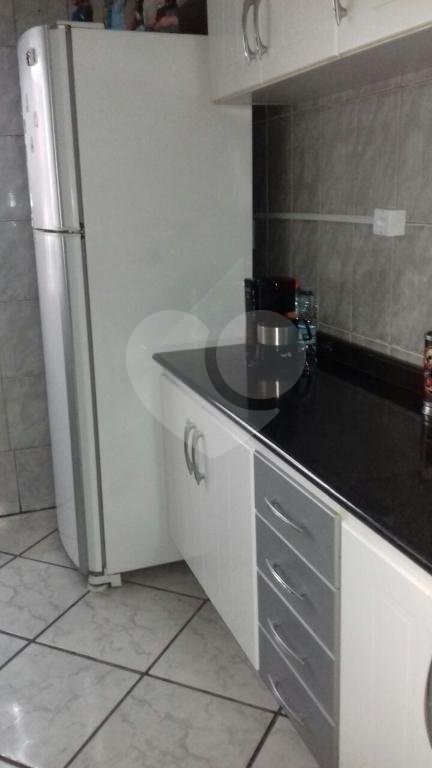 Casa de Condomínio à venda com 2 quartos, 50m² - Foto 8