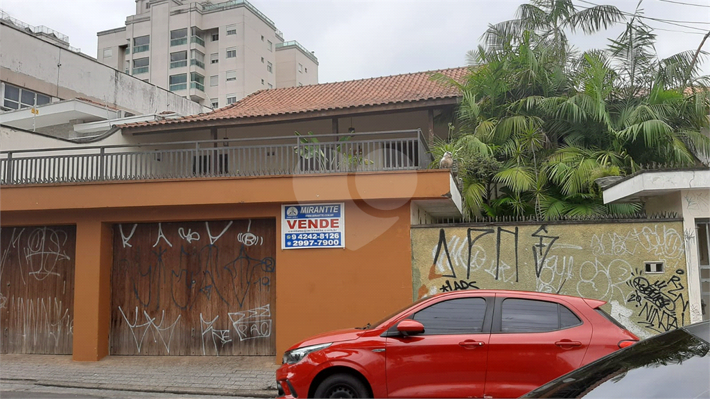 Sobrado, 4 quartos, 336 m² - Foto 7