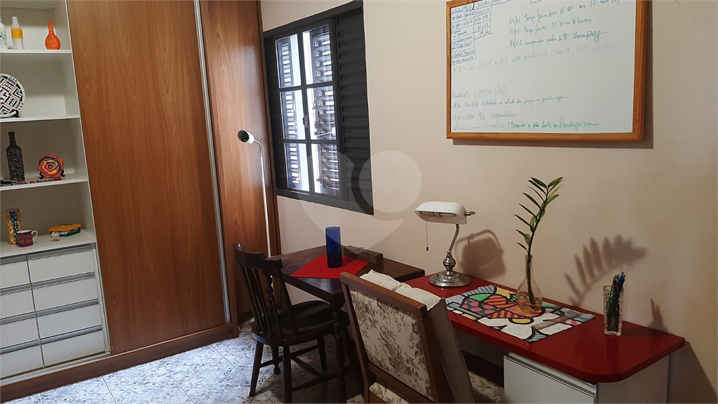 Sobrado, 4 quartos, 336 m² - Foto 15